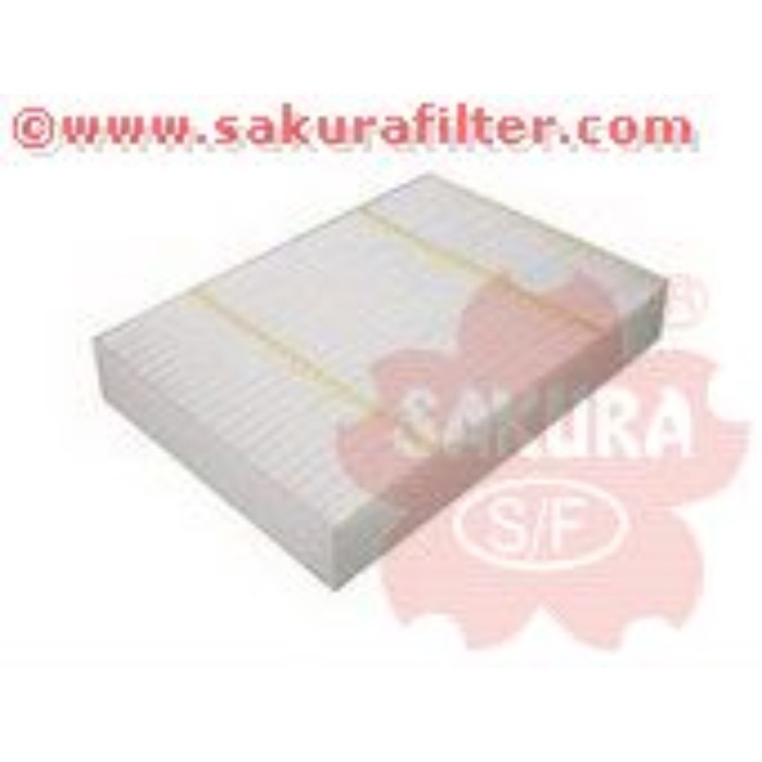 Фильтр салона SAKURA CA14030