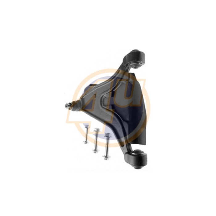 Рычаг подвески 4U VL-G-82561