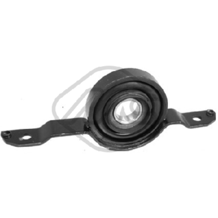 Подшипник подвесной карданного вала METALCAUCHO 06720