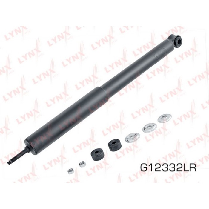 Амортизатор подвески LYNX G12332LR