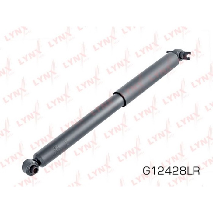 Амортизатор подвески LYNX G12428LR