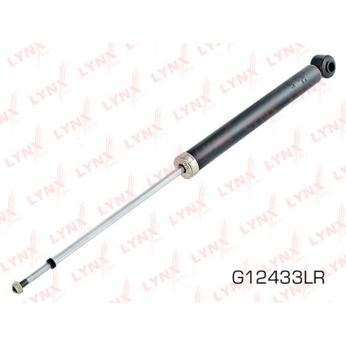 Амортизатор подвески LYNX G12433LR