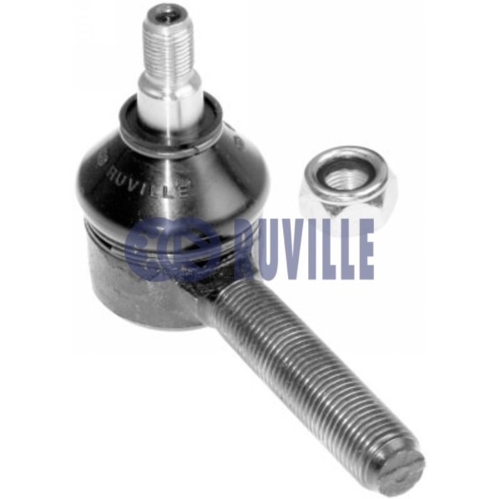 Наконечник тяги рулевой RUVILLE 915120