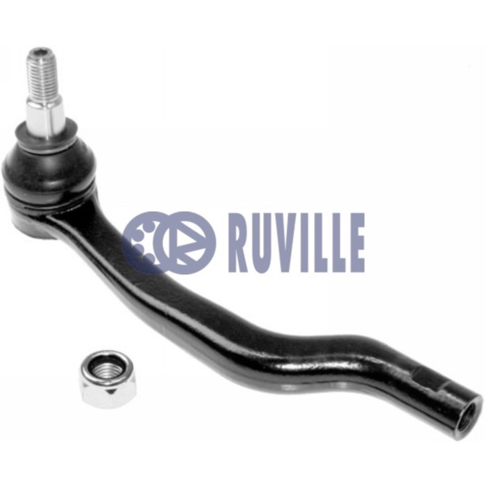 Наконечник тяги рулевой RUVILLE 915156