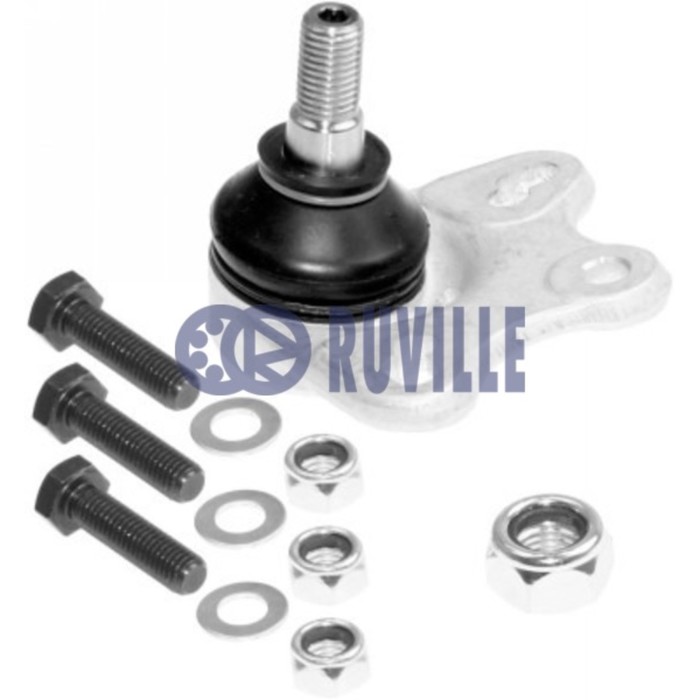 Опора шаровая RUVILLE 915158
