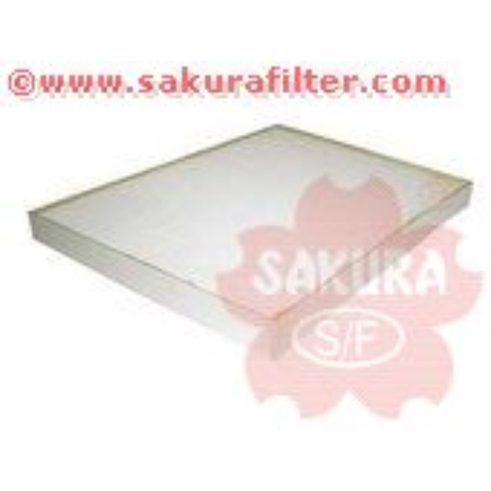 Фильтр салона SAKURA CA14050