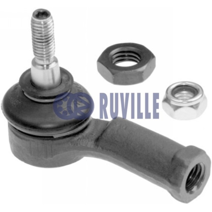 Наконечник тяги рулевой RUVILLE 915223
