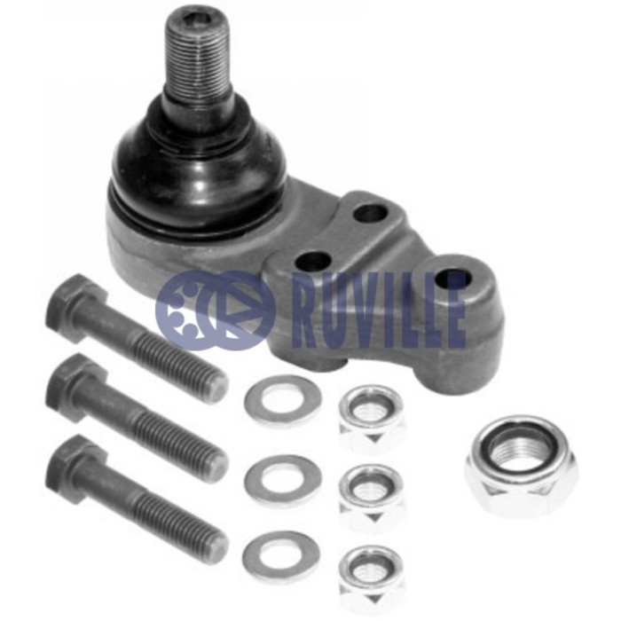 Опора шаровая RUVILLE 915243