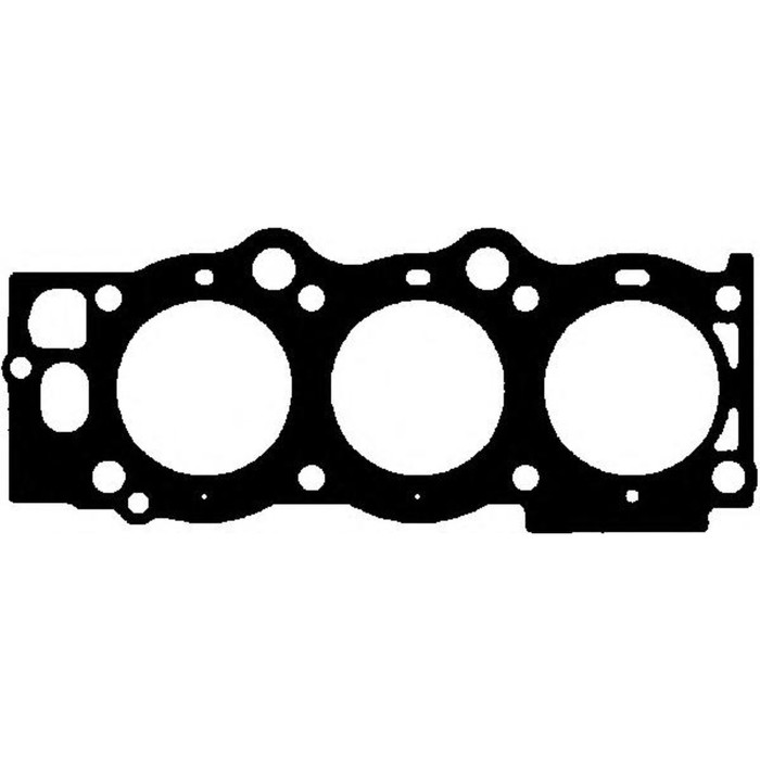 Прокладка ГБЦ AJUSA 10082000