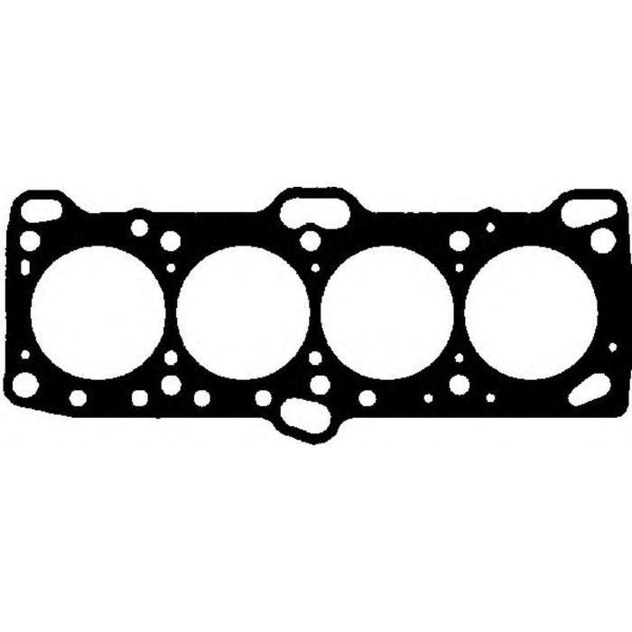 Прокладка ГБЦ AJUSA 10078900