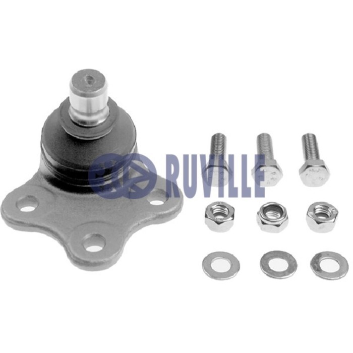 Опора шаровая RUVILLE 915285
