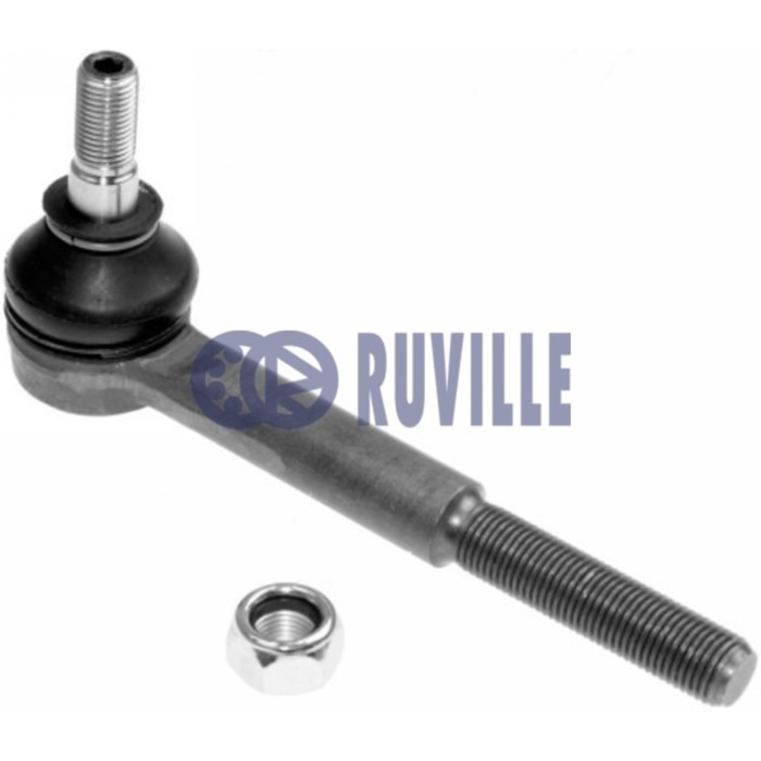 Наконечник тяги рулевой RUVILLE 915331