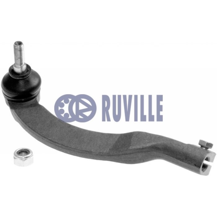 Наконечник тяги рулевой RUVILLE 915551