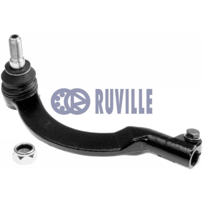 Наконечник тяги рулевой RUVILLE 915562