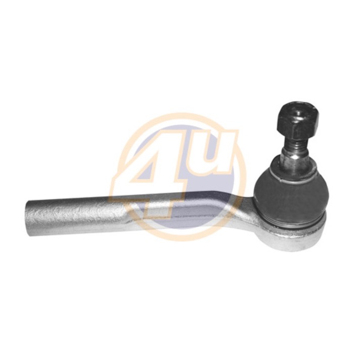 Наконечник рулевой тяги 4U OP-A-31812