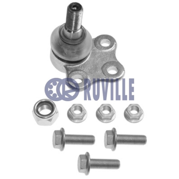 Опора шаровая RUVILLE 915593