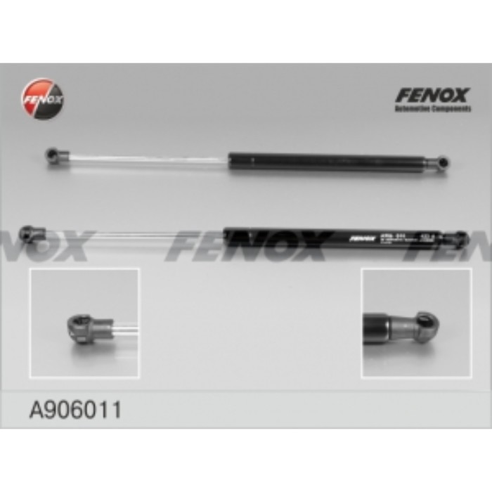 Упор газовый Fenox a906011