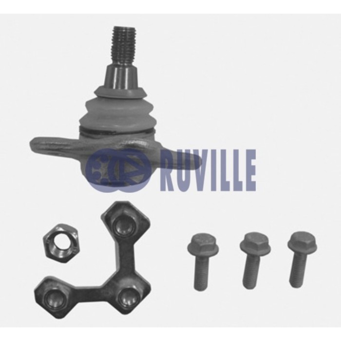 Опора шаровая RUVILLE 915746