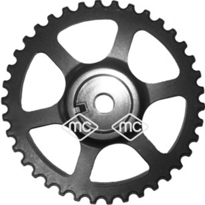 Шестерня распредвала METALCAUCHO 05627