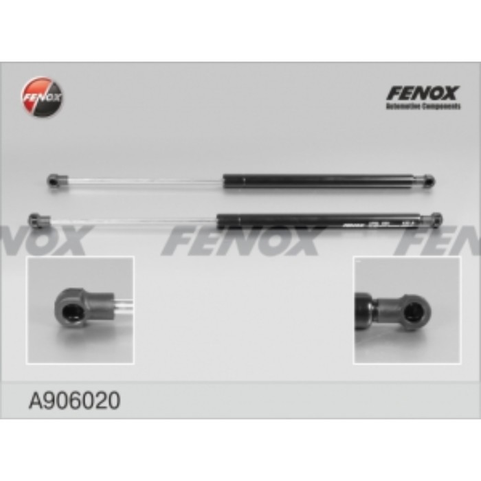 Упор газовый Fenox a906020