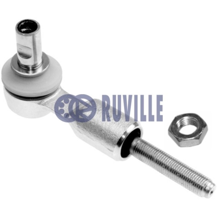 Наконечник тяги рулевой RUVILLE 915781