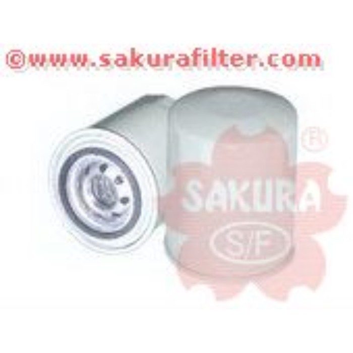 Фильтр масляный SAKURA C2810