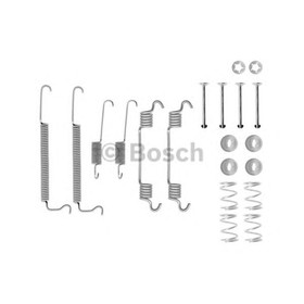 

Ремкомплект тормозных колодок Bosch 1987475312