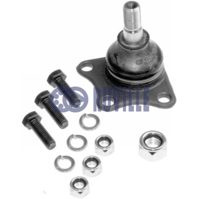 Опора шаровая RUVILLE 915804