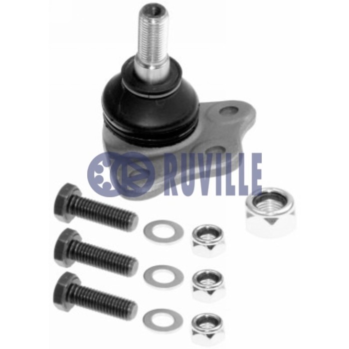 Опора шаровая RUVILLE 915847