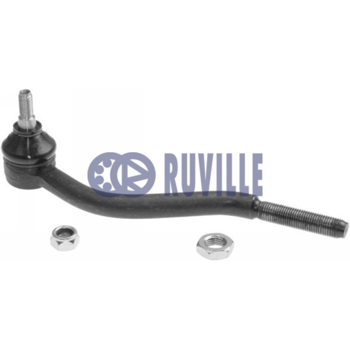 Наконечник тяги рулевой RUVILLE 915920