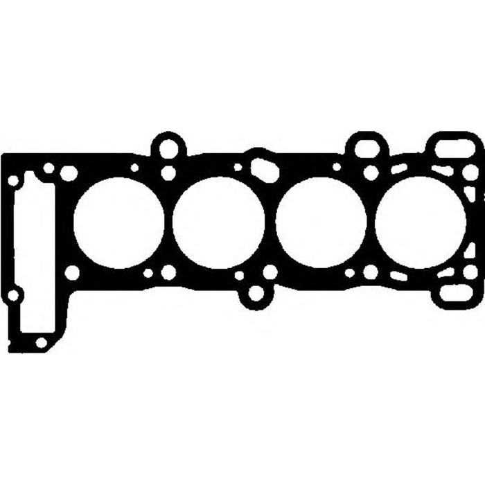 Прокладка ГБЦ AJUSA 10067300