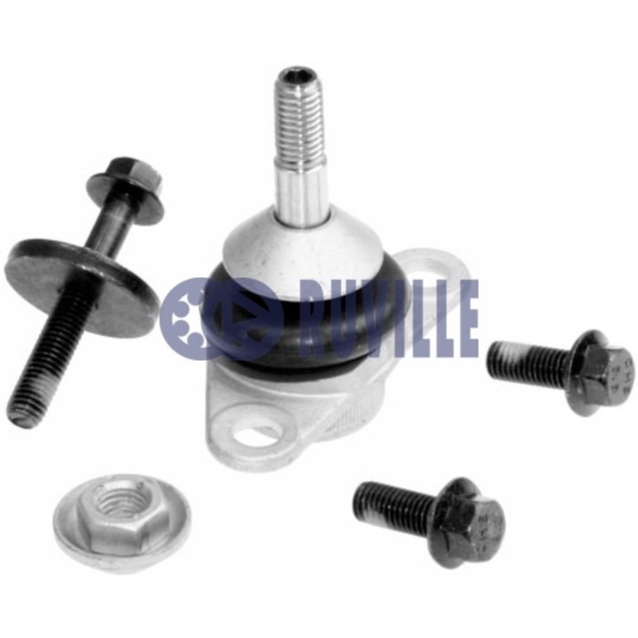 Опора шаровая RUVILLE 916533