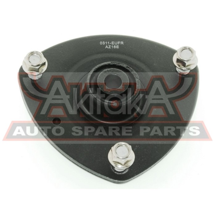 Опора амортизатора AKITAKA 0311-EUFR