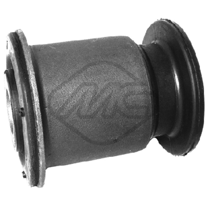 Сайлентблок подвески METALCAUCHO 06598