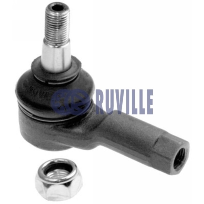Наконечник тяги рулевой RUVILLE 917008