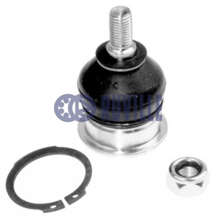 Опора шаровая RUVILLE 917401