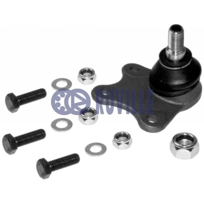 Опора шаровая RUVILLE 917813