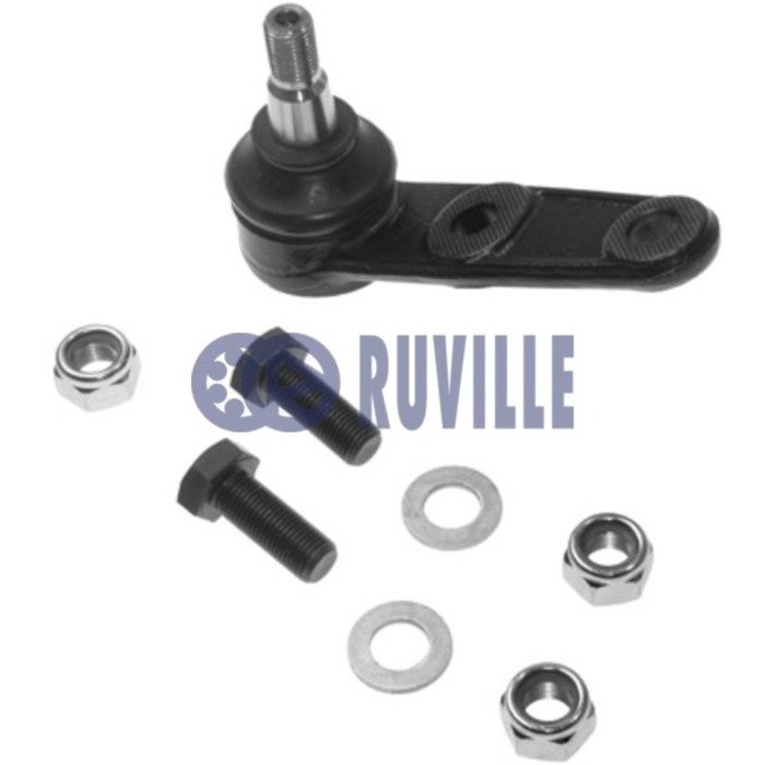 Опора шаровая RUVILLE 919033