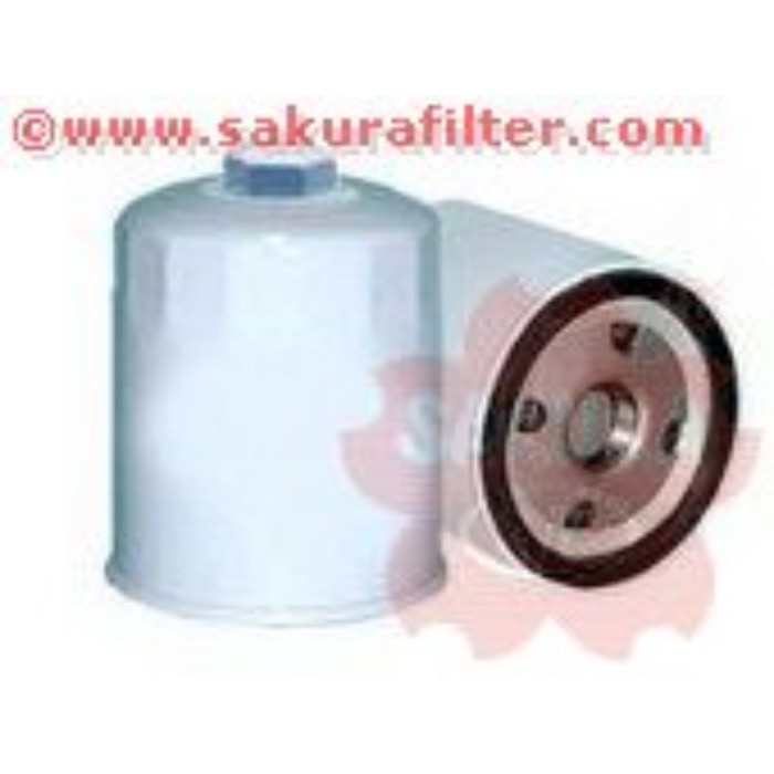 Фильтр масляный SAKURA C6214