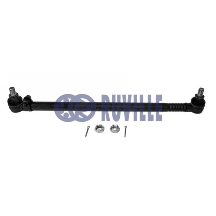 Тяга рулевая  RUVILLE 925165