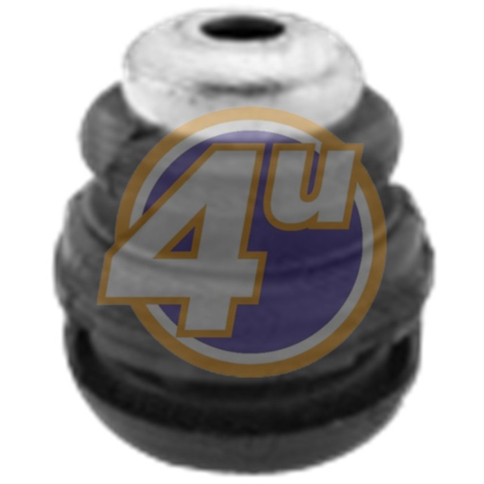 Опора рамы 4U NS-EM-00235