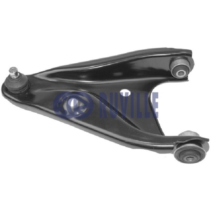 Рычаг подвески RUVILLE 939700