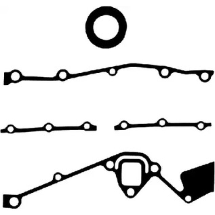 Прокладка клапанной крышки VICTOR REINZ 15-19747-01