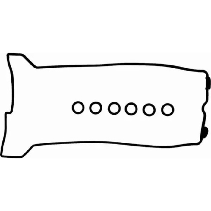 Прокладка клапанной крышки VICTOR REINZ 15-28607-01