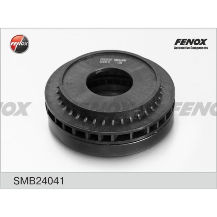 Подшипник опоры стойки FENOX SMB24041