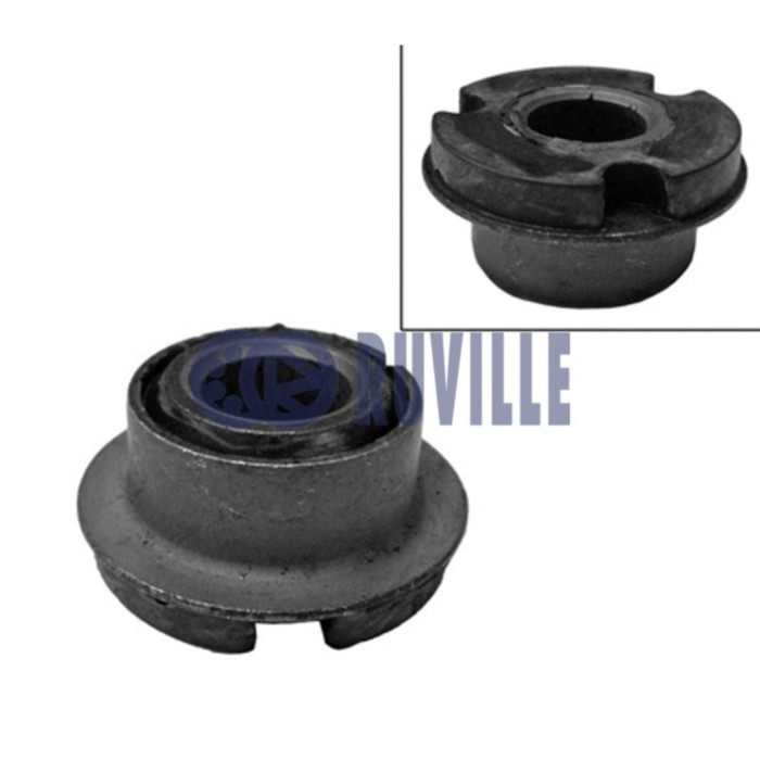Сайлентблок подвески RUVILLE 987201