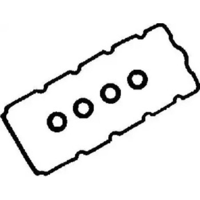 Прокладка клапанной крышки VICTOR REINZ 15-34787-01