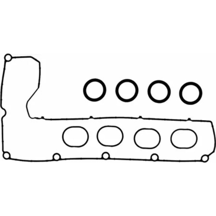 Прокладка клапанной крышки VICTOR REINZ 15-36571-01