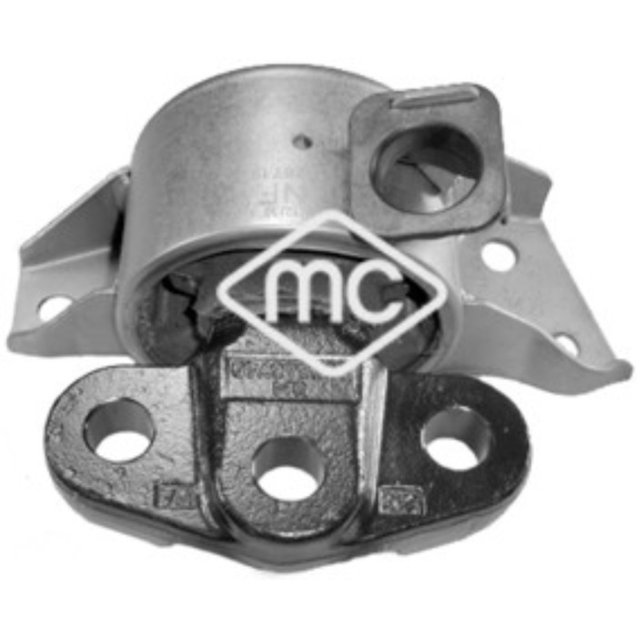 Подушка двигателя METALCAUCHO 06049