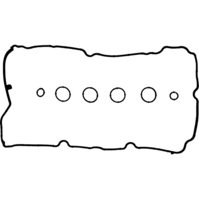 Прокладка клапанной крышки VICTOR REINZ 15-37633-01